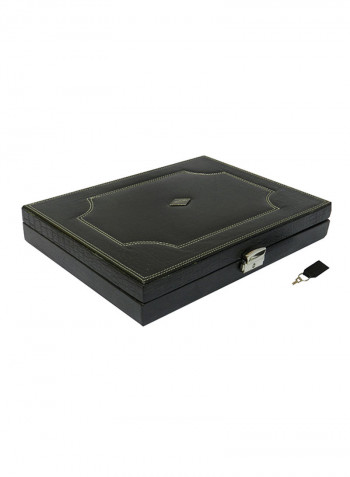Capacity Of 20 Designer Pen Storage Box