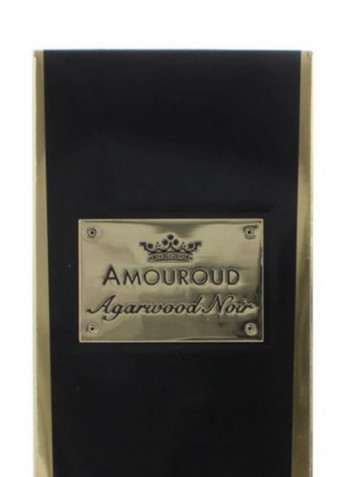 ماء عطر أجارود نوار 100مل