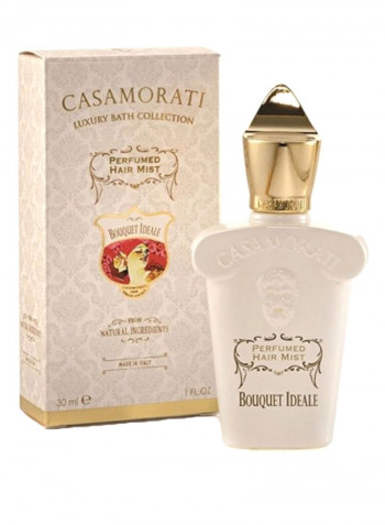 Casamorati Bouquet Ideale Perfumed Hair Mist 30ml