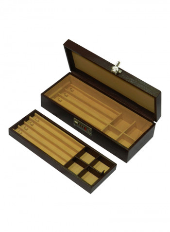 Chain And Cufflinks Storage Box
