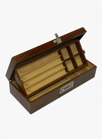 Chain And Cufflinks Storage Box