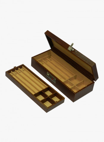 Chain And Cufflinks Storage Box