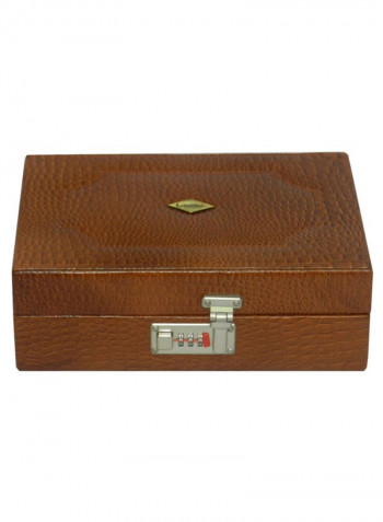 Multi-Purpose Designer Jewellery Box