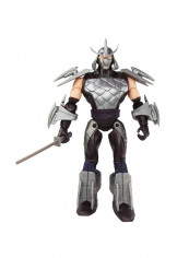 Teenage Mutant Ninja Turtles Shredder Action Figure