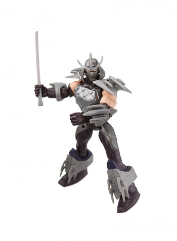 Teenage Mutant Ninja Turtles Shredder Action Figure