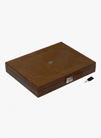24-Pears Earrings Jewellery Box