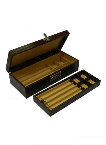 Chain And Cufflinks Storage Box