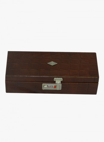 Chain And Cufflinks Storage Box