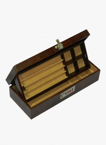 Chain And Cufflinks Storage Box