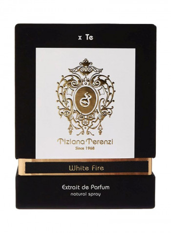 Fire EDP 100ml