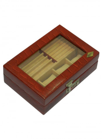 Multi-Purpose Designer Jewellery Box
