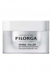 Paris Hydra-Filler Pro-Youth Boosting Moisturizer 50ml reviews Paris Hydra-Filler Pro-Youth Boosting Moisturizer 50ml