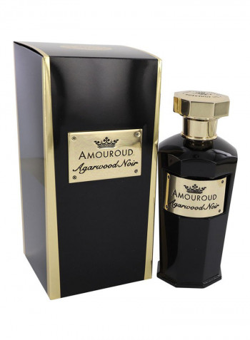 ماء عطر أجارود نوار 100مل