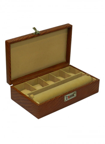 Bangle And Watch Storage Box