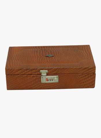 Bangle And Watch Storage Box