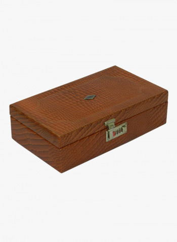 Bangle And Watch Storage Box