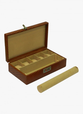 Bangle And Watch Storage Box
