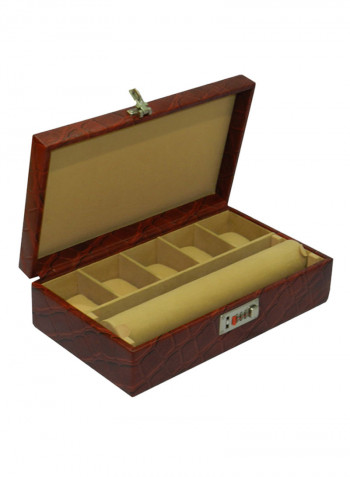 Bangle And Watch Storage Box