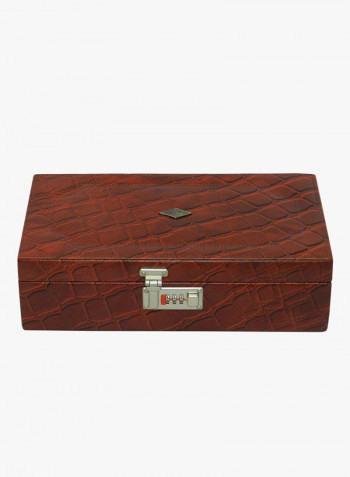 Bangle And Watch Storage Box
