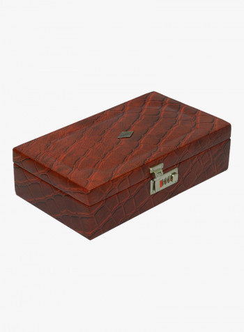 Bangle And Watch Storage Box