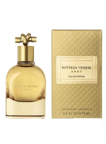 عطر Knot 75مل