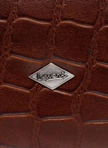 Leather Bangle Box