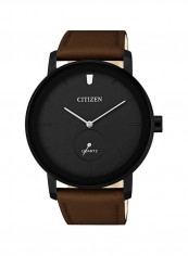 Men's Leather Analog Watch BE9185-08E reviews Men's Leather Analog Watch BE9185-08E