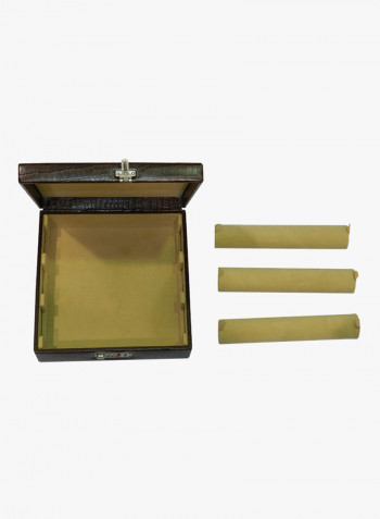Leather Bangle Box