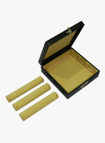 Leather Bangle Box