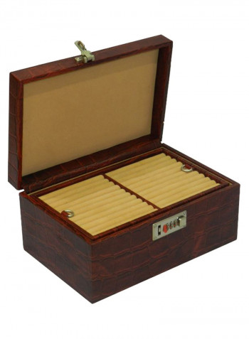 Multi-Purpose Designer Jewellery Box