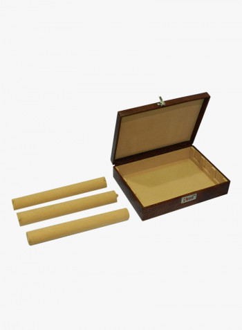 Leather Bangle Box