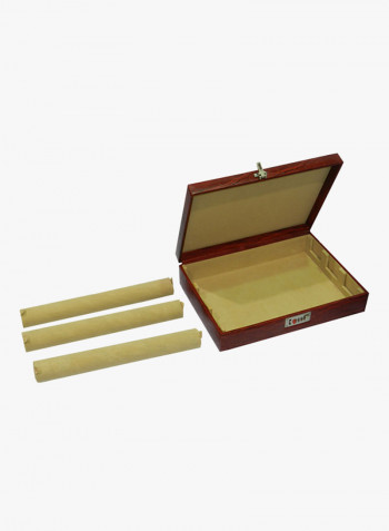Leather Bangle Box