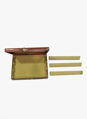 Leather Bangle Box