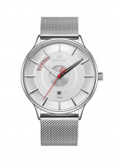 Men's Casual Waterproof Quartz Analog Watch NNSB03708082