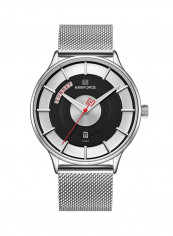 Men's Casual Waterproof Quartz Analog Watch NNSB03708083