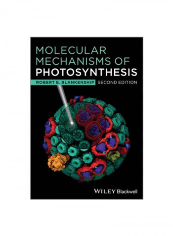 Molecular Mechanisms Of Photosynthesis Paperback 2