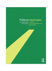 Political Ideologies: An Introduction Paperback 4