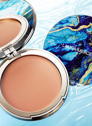 Riviera Sun Bronzer Beige