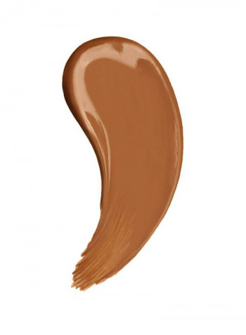 Essential High Coverage Crème Foundation Cocoa