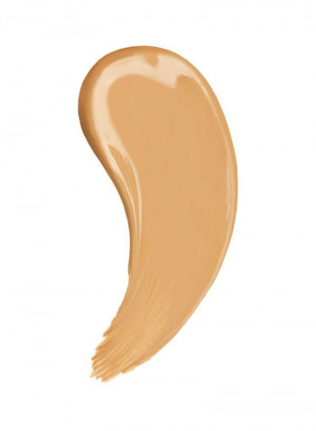 Essential High Coverage Crème Foundation Golden Sand
