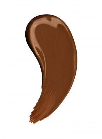 Essential High Coverage Crème Foundation Pecan