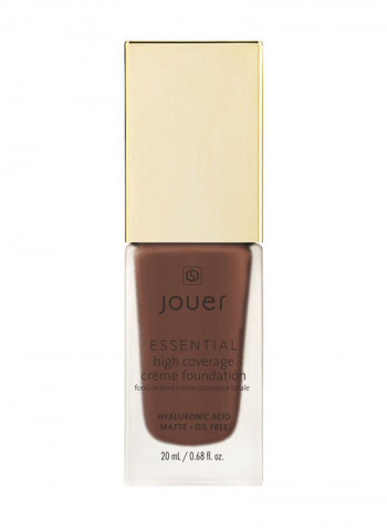 Essential High Coverage Crème Foundation Truffle