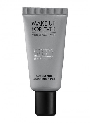 Step 1 Skin Equalizer Face Primer 2 Smoothing