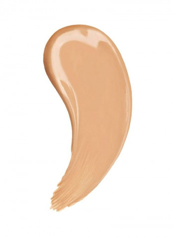 Essential High Coverage Crème Foundation Almond
