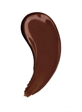 Essential High Coverage Crème Foundation Caviar
