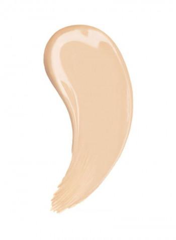Essential High Coverage Crème Foundation Soft Beige
