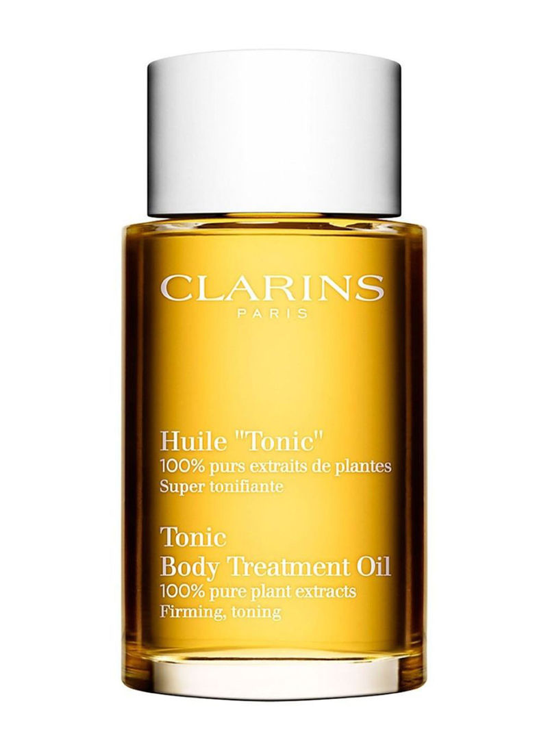 Tonic Body Treatment Oil 3.4ounce
