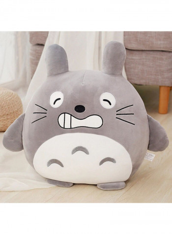 Cartoon Plush Stuffed Toy