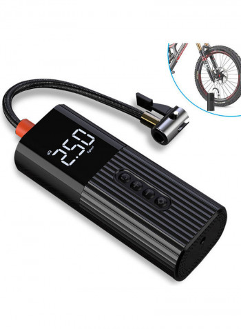 Mini Protable Air Compressor