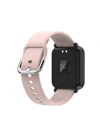 R16 Smartwatch Pink